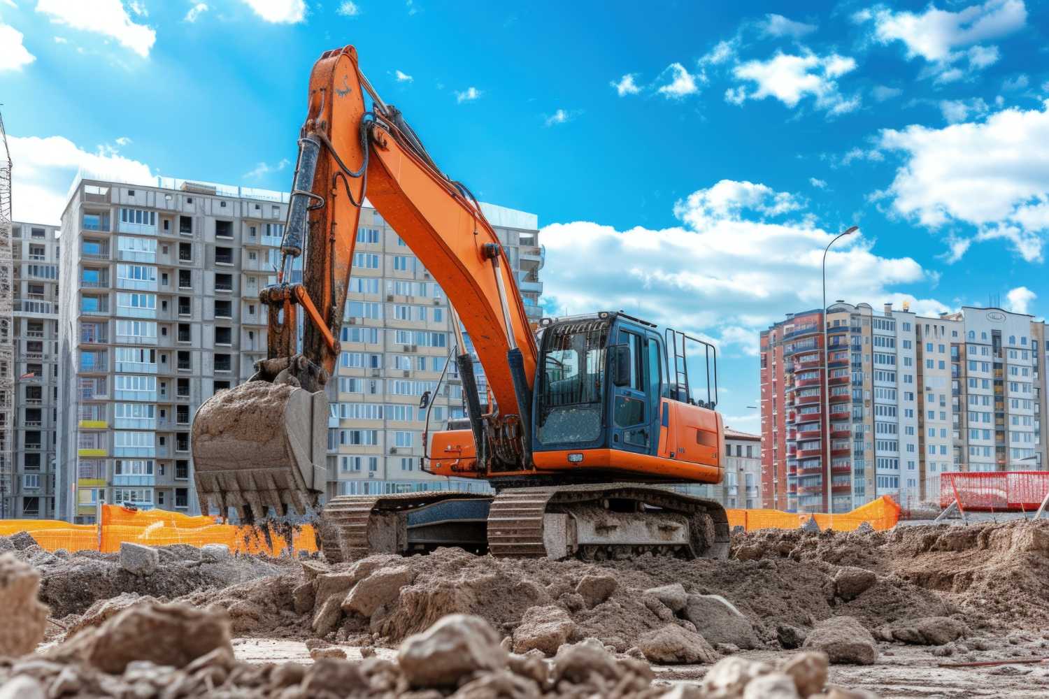 Travaux publics au Bas-Ségala Travaux publics au Bas-Ségala